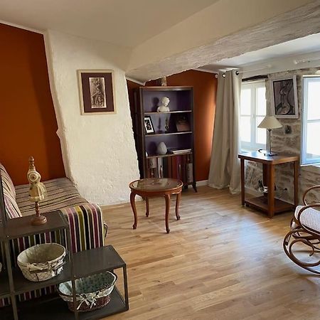 La Maison De Lea, Chambres D'Hotes De 14 Couchages Tournus Exteriér fotografie