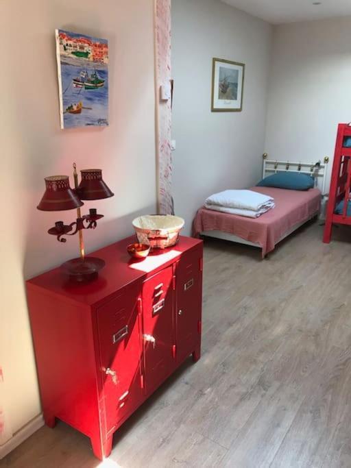 La Maison De Lea, Chambres D'Hotes De 14 Couchages Tournus Exteriér fotografie
