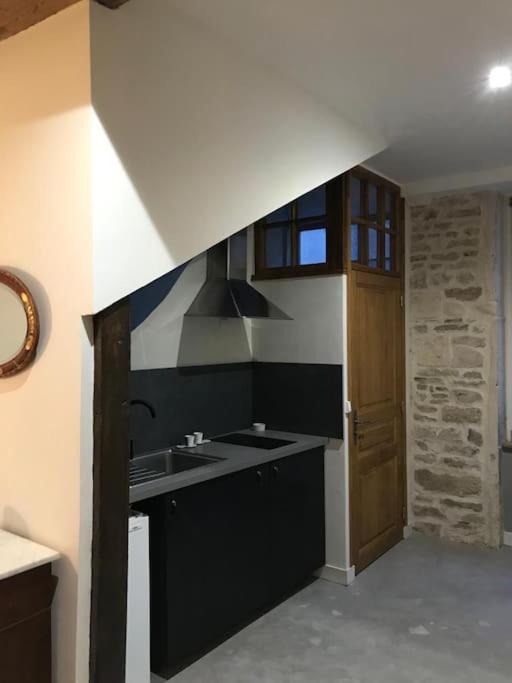 La Maison De Lea, Chambres D'Hotes De 14 Couchages Tournus Exteriér fotografie